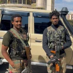 Eritrea urges UN intervention in standoff with Ethiopia