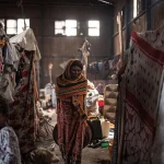 Ethiopia Clashes Force 50,000 People to Flee Into Kenya