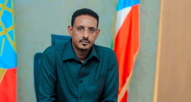 Ethiopia Holds Somali-Trained Soldiers as Officials Work to Arrange Their Return