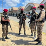 Ethiopia Launches Strikes Against Eritrean Troops