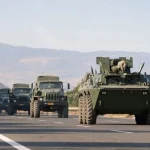 Ethiopia Masses Troops and Heavy Weapons Near Eritrean Border as War Fears Grow