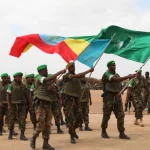 Ethiopia Plans to Withdraw Over 3,000 Troops From Somalia Amid Domestic Fighting