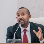 Ethiopia Reaffirms Push to Secure Access to the Red Sea