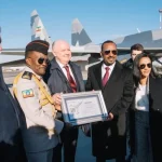 Ethiopia Says It Acquired 12 Russian Fighter Jets as Eritrea Tensions Rise