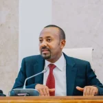 Ethiopia Says It Must Defend Against Eritrea’s ‘All-Out Invasion’