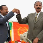 Ethiopia and Eritrea Cut Diplomatic Ties as Northern Conflict Escalates