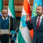Ethiopian PM Abiy Demands Red Sea Access as Tensions Rise With Neighbors