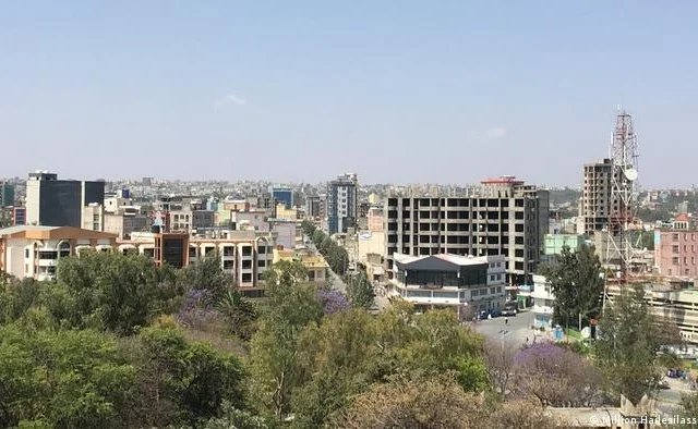 Ethiopian Rebel Forces Withdraw From Tigray’s Capital