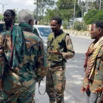 Ethiopian Troops Enter Town on Eritrea Border, Raising Fears of War