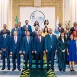 Ethiopia’s New Federal Cabinet Includes Representation From Somali Region