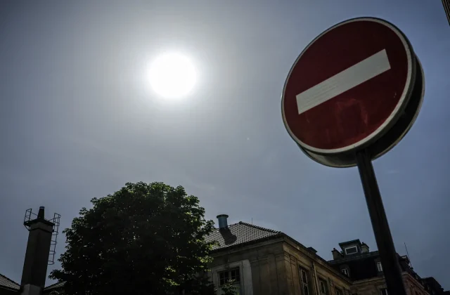 Europe’s Hottest Summer Caused Record Heat Stress, Monitor Finds