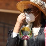 Ex-Wife of Zimbabwe VP Chiwenga Freed After Seven-Year Trial Delay