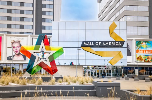 FBI Says It Thwarted Teen’s ISIS-Inspired Attack Plan Targeting Mall of America