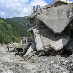 Families Protest After Nepal Ends Search for Thousands of Flood Victims