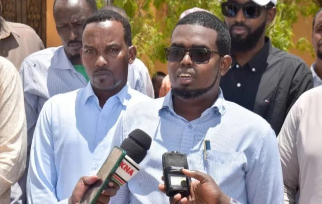 Family demands release of herder abducted from home in Garissa