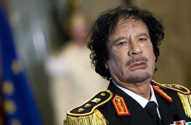 Fifteen Years Later, Gaddafi’s Legacy Still Extends Far Beyond Libya