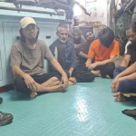 Final Pakistani Survivors of Somali Pirate Hijacking to Return Home After Five Months
