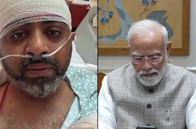 Flydubai Pilot Recounts Mid-Air Attack: “I Could Not Let All Those People Die”