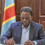 Former DR Congo President Joseph Kabila Leads Newly Formed Rebel Coalition