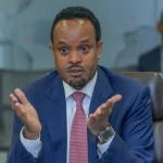 Former Finance Minister Becomes First Somali Speaker of Ethiopia’s Lower House