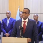 Former JSP Senior Official Warns Against Targeting Sharif’s Residence in Mogadishu