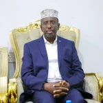 Former President Accuses Government of Targeting Staff and Blocking Access to His Home
