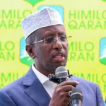 Former Somali President Files Supreme Court Petition Challenging Constitutional Changes