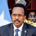 Former Somali President Rejects Electoral Commission’s 2027 Election Schedule