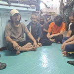 Four Pakistani sailors freed from Somali pirates set to return home Saturday