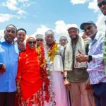 Garissa Leaders Urge Residents to Acquire National ID and Voter Cards
