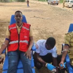 Garissa Leaders Urge Residents to Embrace Voluntary Blood Donation