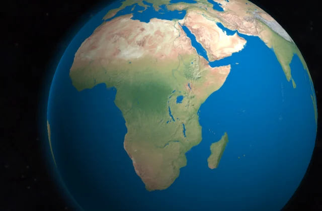 Ghana Establishes New Agency to Pursue Opportunities in Global Space Economy
