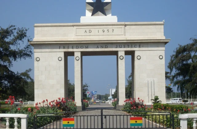 Ghana Set to Overtake Ethiopia as Africa’s Eighth-Largest Economy