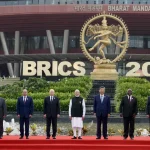 Ghana’s Mahama Explains Decision to Seek BRICS Partnership