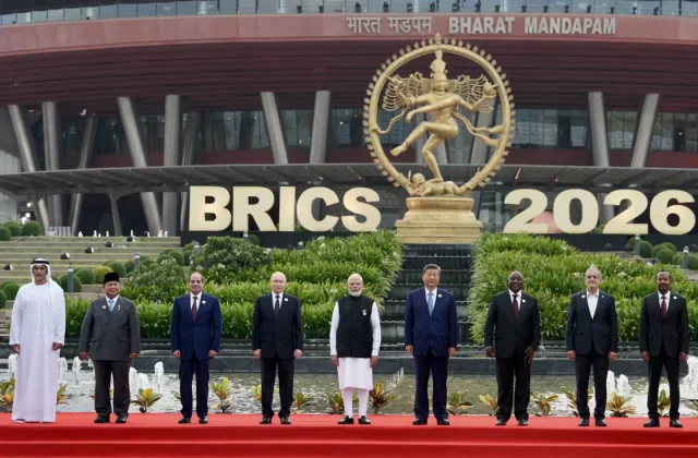 Ghana’s Mahama Explains Decision to Seek BRICS Partnership