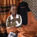 Guardian readers fund life-changing surgery for Somali boy injured in US airstrike