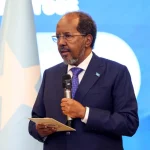 Heshiiskii Soomaaliya: Hal-ku-dhiggii Xasan Sheekh iyo xaaladda maanta