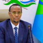 Hiiraan region governor removed days after criticizing livestock market tax distribution