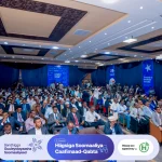 Hormuud Telecom Hosts Fifth Somali Success Story Forum Focused on Healthcare
