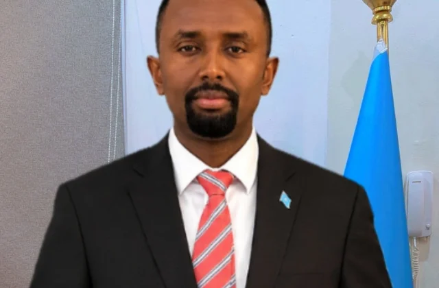 Horn of Africa Deserves Peace, Not Crisis and Instability