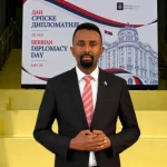Horn of Africa Needs Peace, Not Crisis and Instability