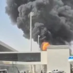 Houthi attacks on Riyadh airport kill three Saudi nationals