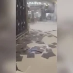 Houthis Renew Warning After Riyadh Airport Attack Kills 12; Irish Man Among Injured