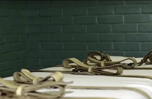 How U.S. states carry out executions, from lethal injections to firing squads