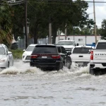 Hurricane Isaias Landfall in Florida and Alabama Leaves Four Dead