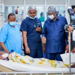 ICRC Says 148 Wounded Treated After Heavy Fighting in Baidoa
