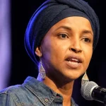 Immigration Agents Conduct Search at Congresswoman Ilhan Omar’s Home