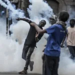 In ka badan 14,000 qof oo colaadda Ethiopia uga qaxay Kenya xilli laga cabsi qabo in dhimashadu kororto