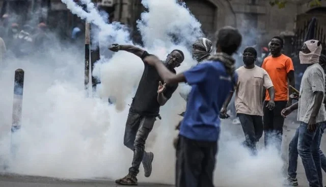 In ka badan 14,000 qof oo colaadda Ethiopia uga qaxay Kenya xilli laga cabsi qabo in dhimashadu kororto