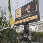 Iran Says Strait of Hormuz Will Remain Closed Until Conditions Are Met